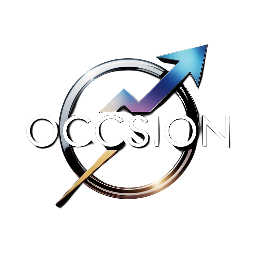 OCCSION Logo